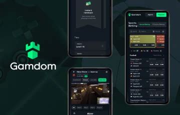 gamdom casino review|Gamdom Review 2024: Is Gamdom Casino Legit and .